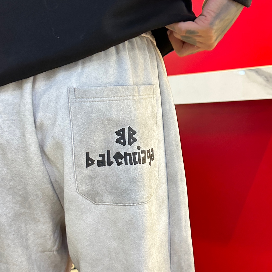 Casual Pants Man